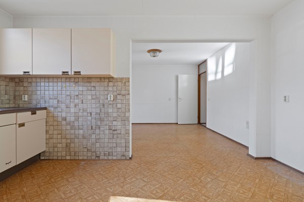 Medium property photo - Monseigneur Nolensplein 39E, 5911 GG Venlo